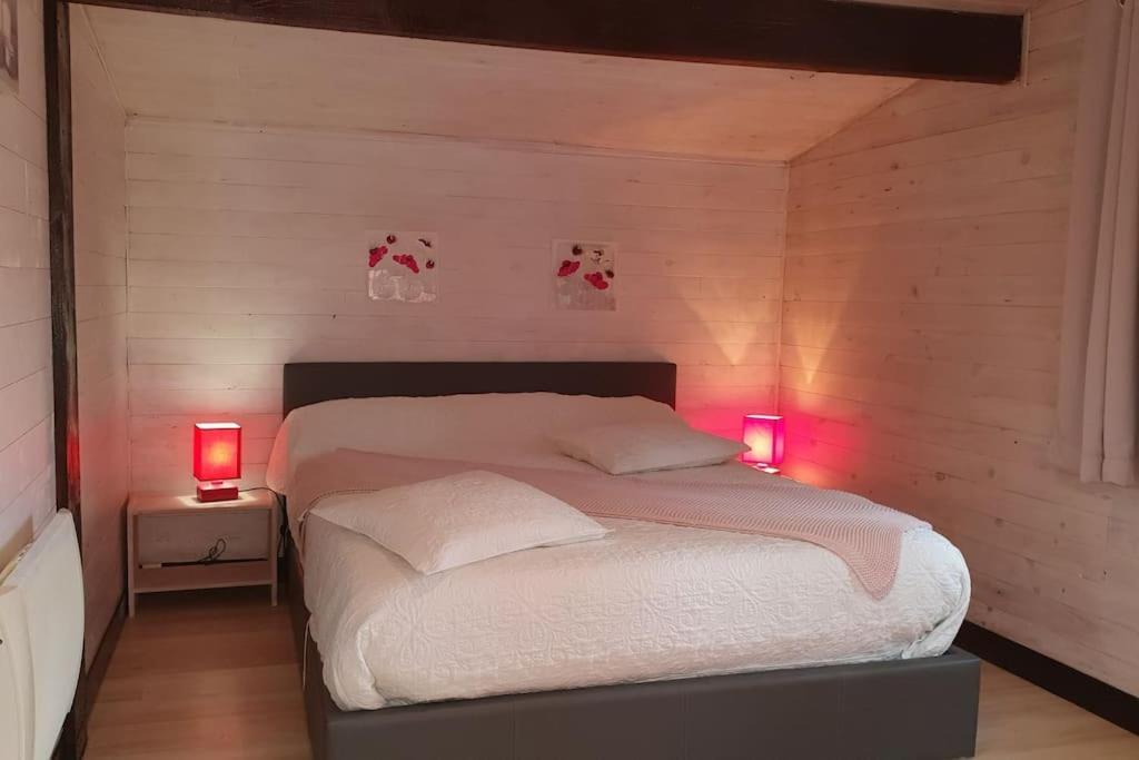 Chalet A Louer Pres De Dax Mées Zewnętrze zdjęcie